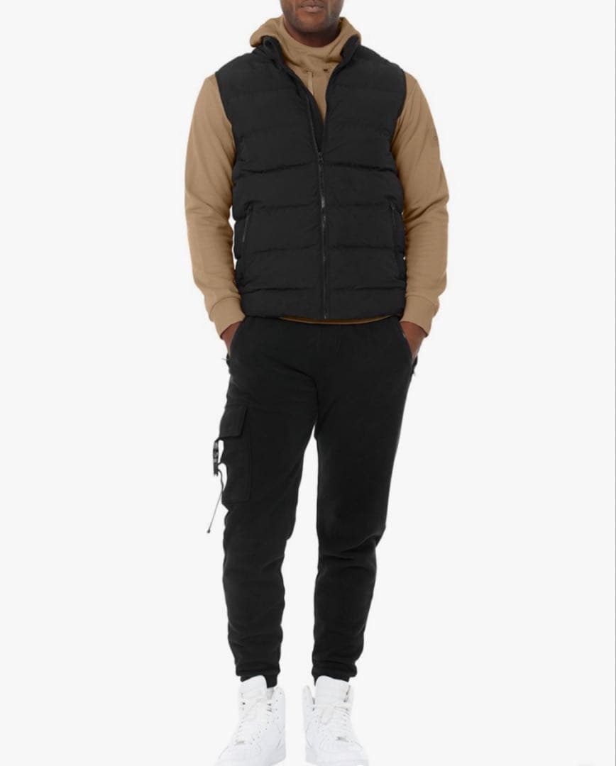 Alo Yoga Streetside Sweatpant unisex 完売品