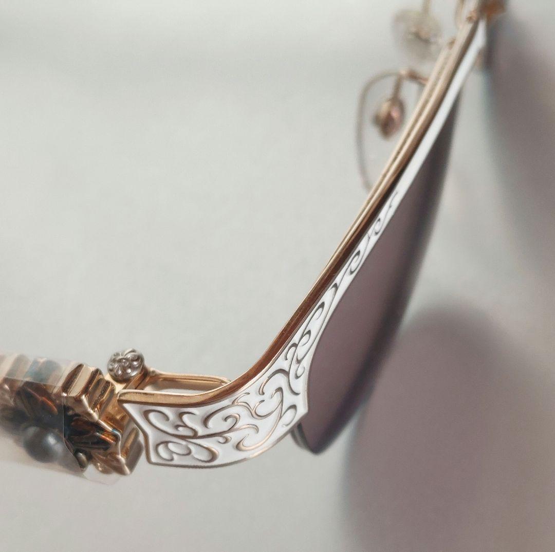 【新品】A'rossvy ロズビー サングラス