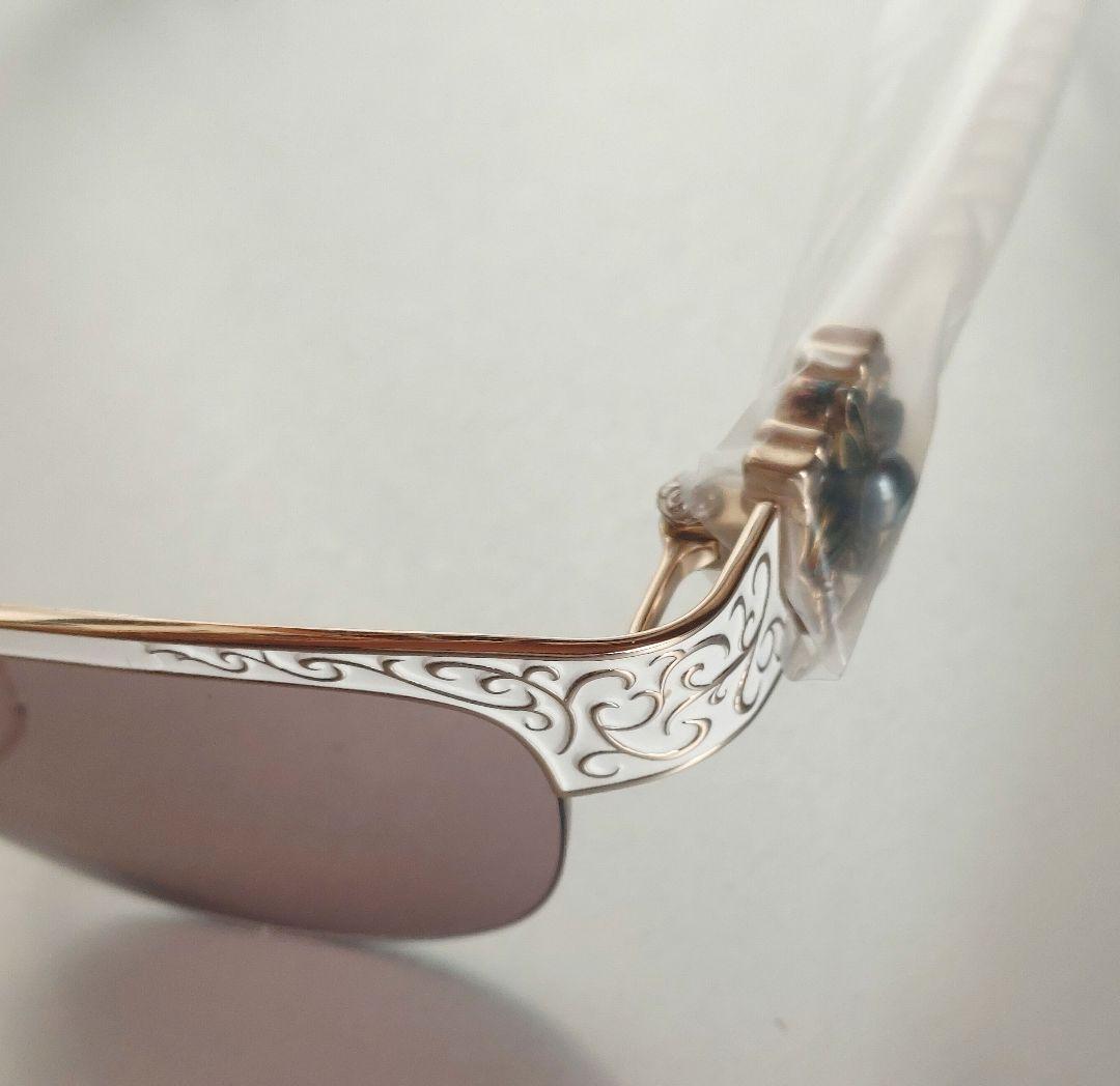 【新品】A'rossvy ロズビー サングラス