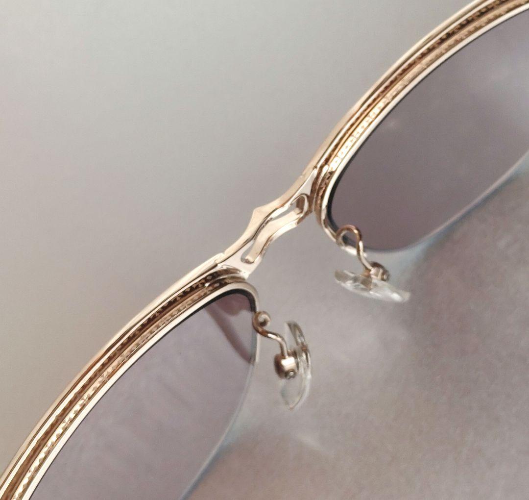 【新品】A'rossvy ロズビー サングラス