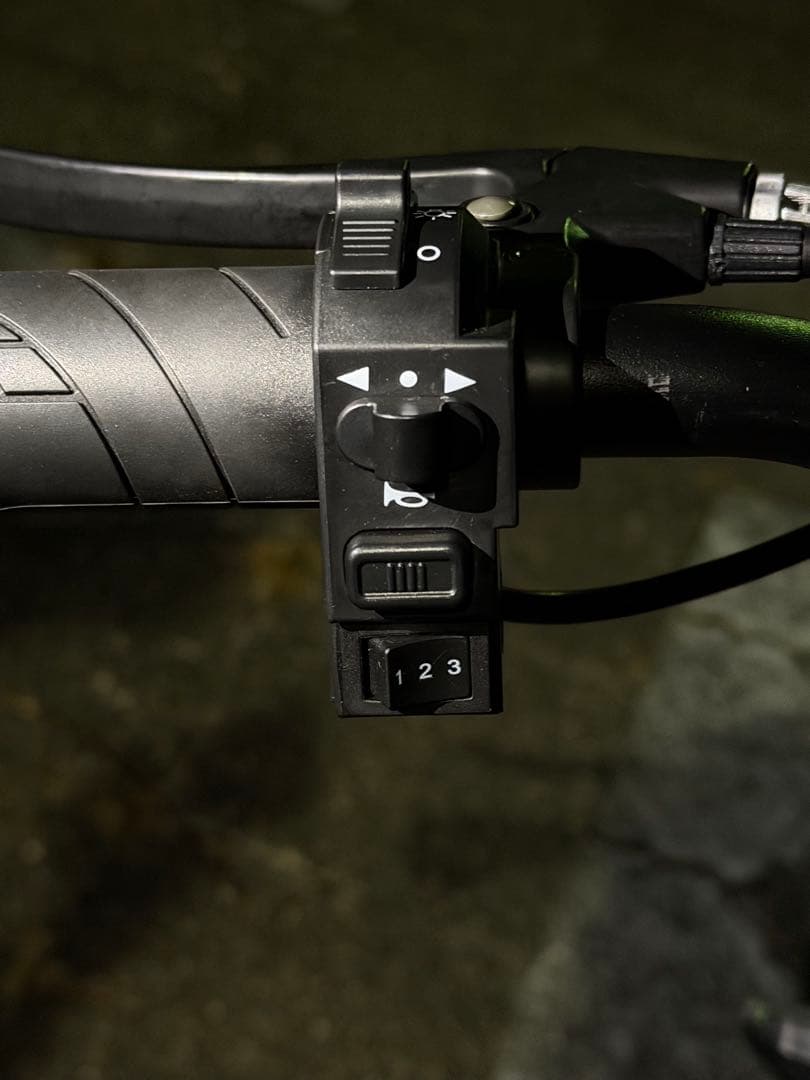 DEEPPOWER 電動アシスト自転車 スポーツタイプ セール中