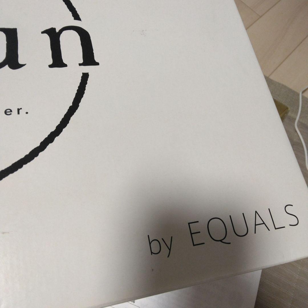 21230円の品【新品未使用】着る電気毛布（curun）クルン エルク柄