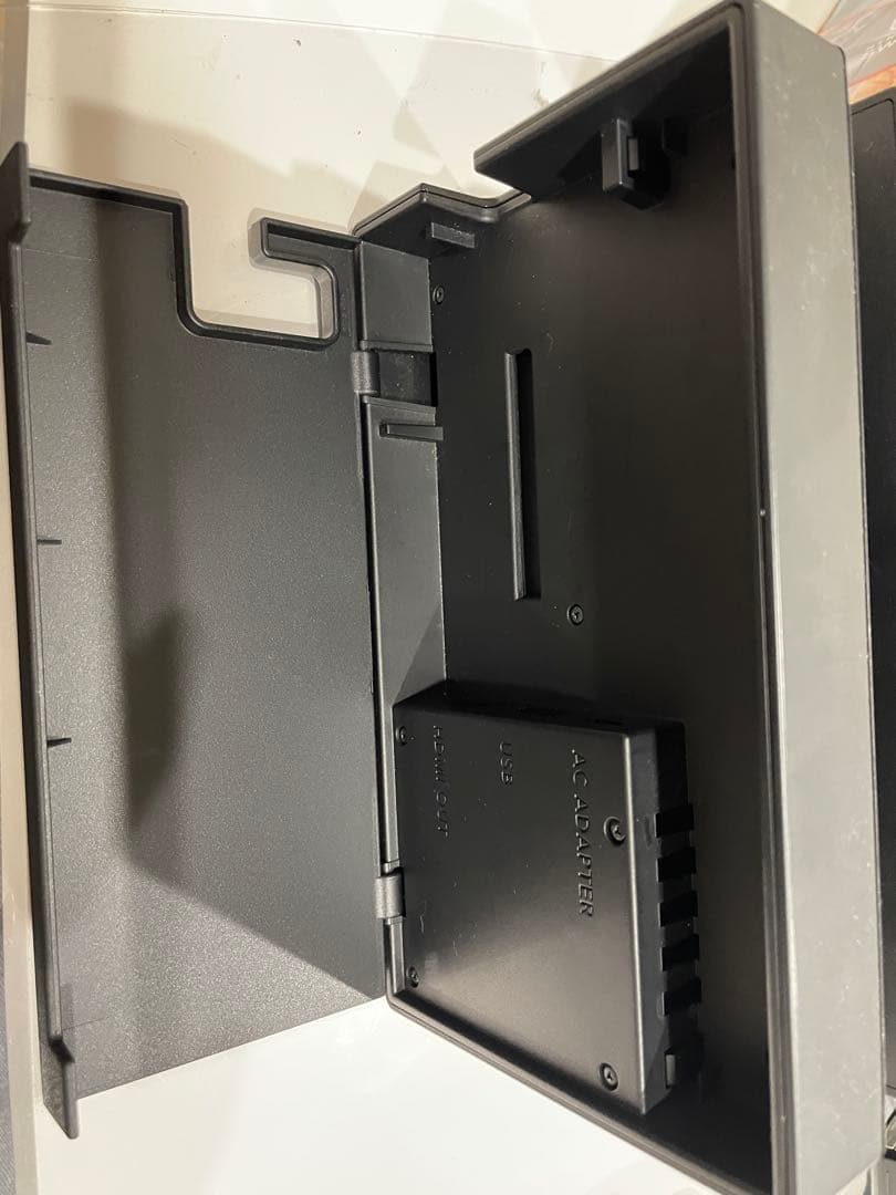 Nintendo Switch グレー 本体