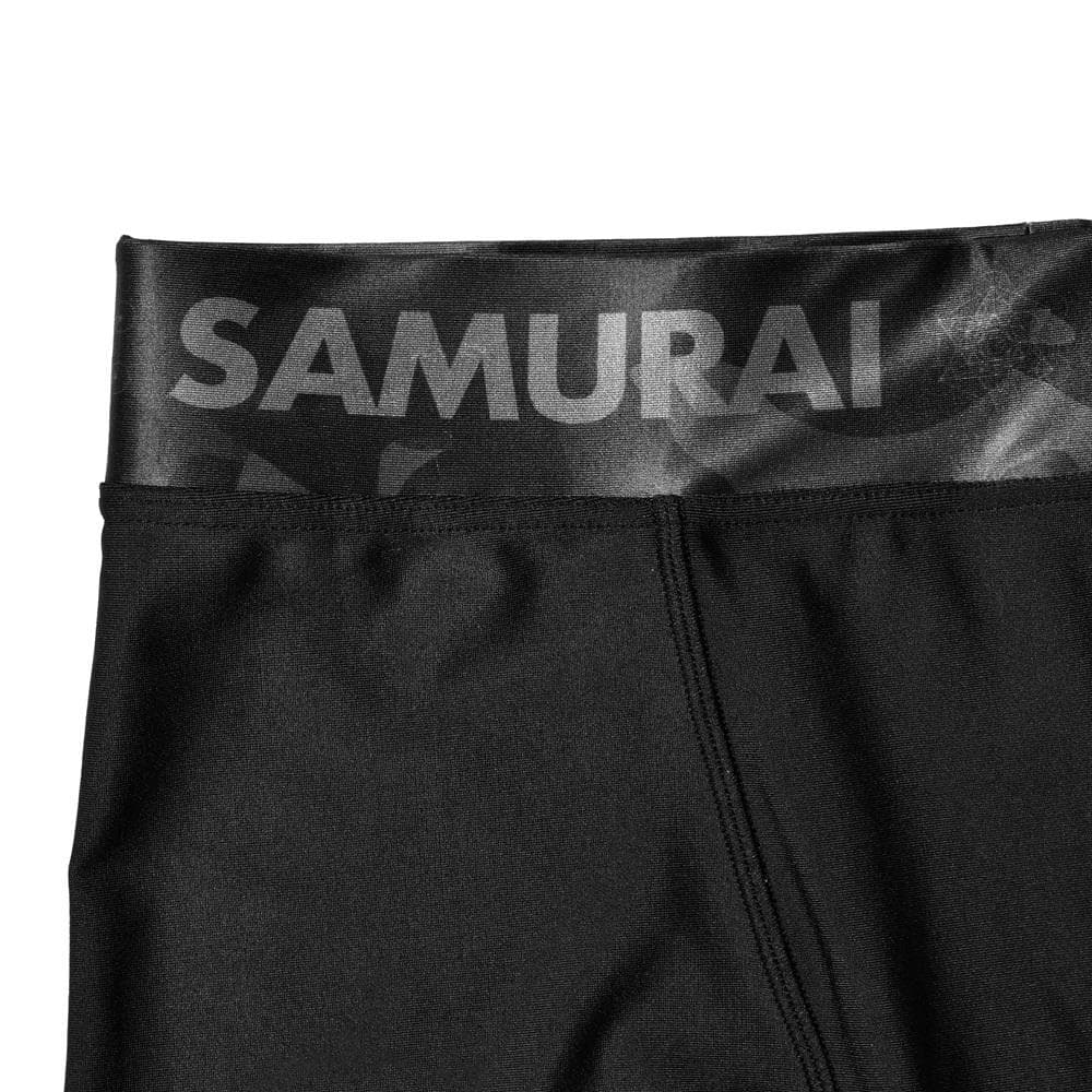 トレーニングスパッツ ショート(4L) サムライムーブギア リライブ ＋α機能