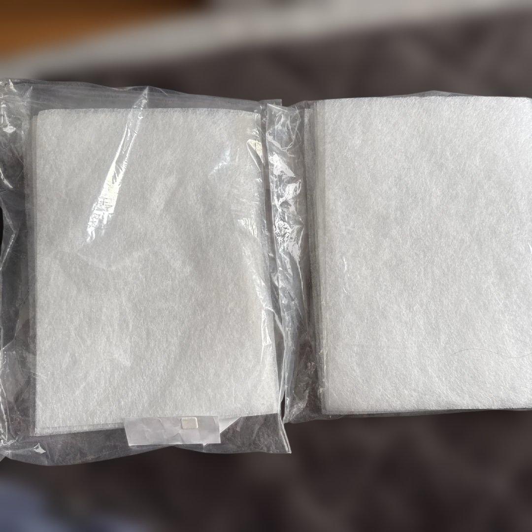 SHARP 空気清浄機 除湿・加湿機能付き