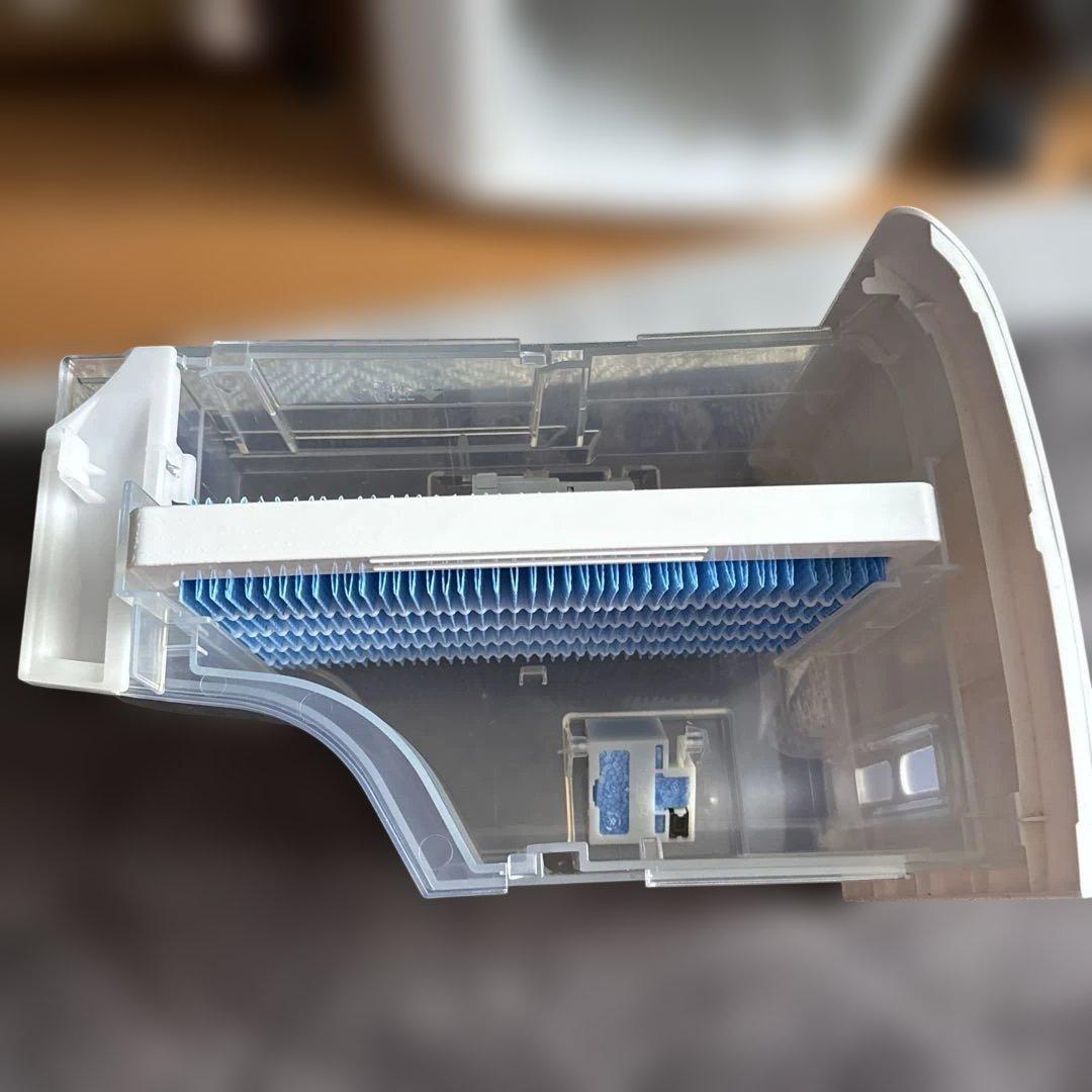 SHARP 空気清浄機 除湿・加湿機能付き