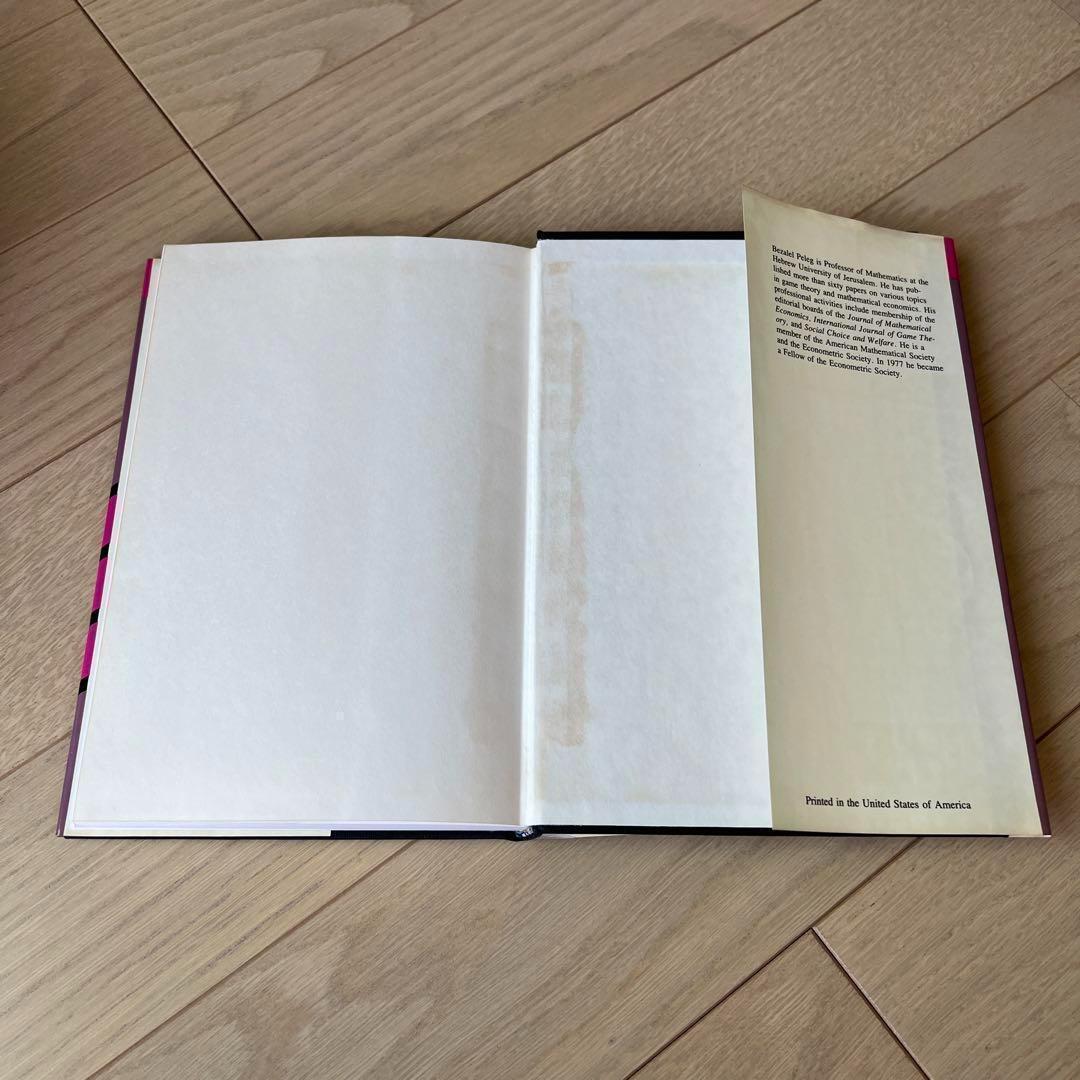 洋書 Game Theoretic Analysis of Voting in ...