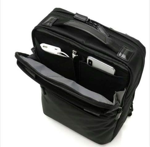 新品　Samsonite　サムソナイト リュック デボネア5