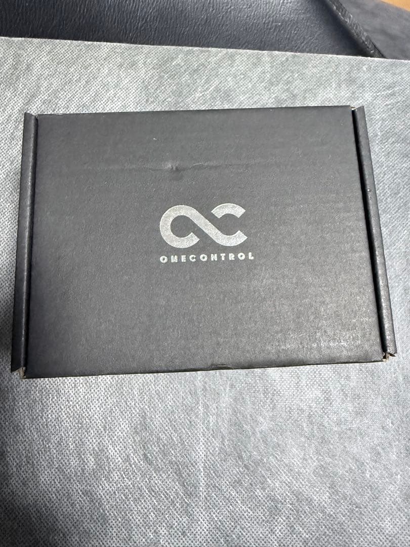 【新品未使用】One Control Basilisk MIDIコントローラー