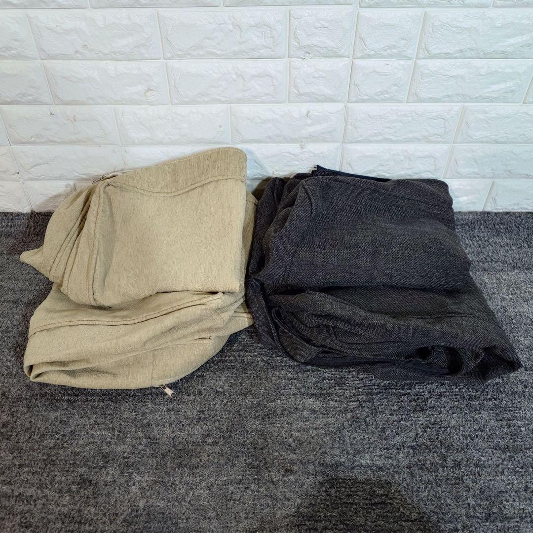 SCANTEAK スキャンティーク 2人掛けソファ 木製フレーム I064