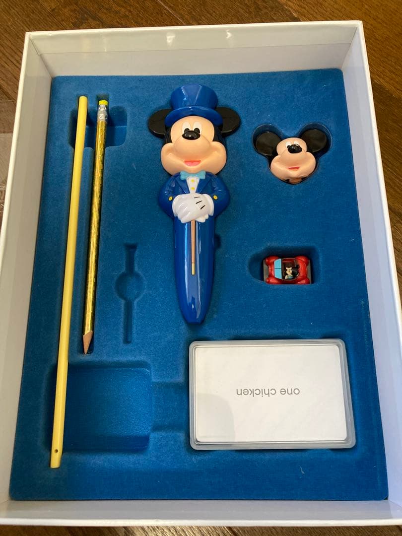 ディズニーの英語システム　フルセット