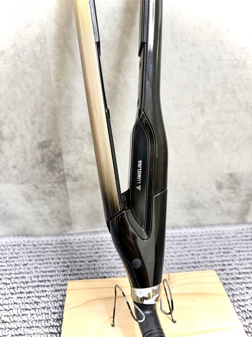 ヘアビューロン リュミエリーナ 4D Plus