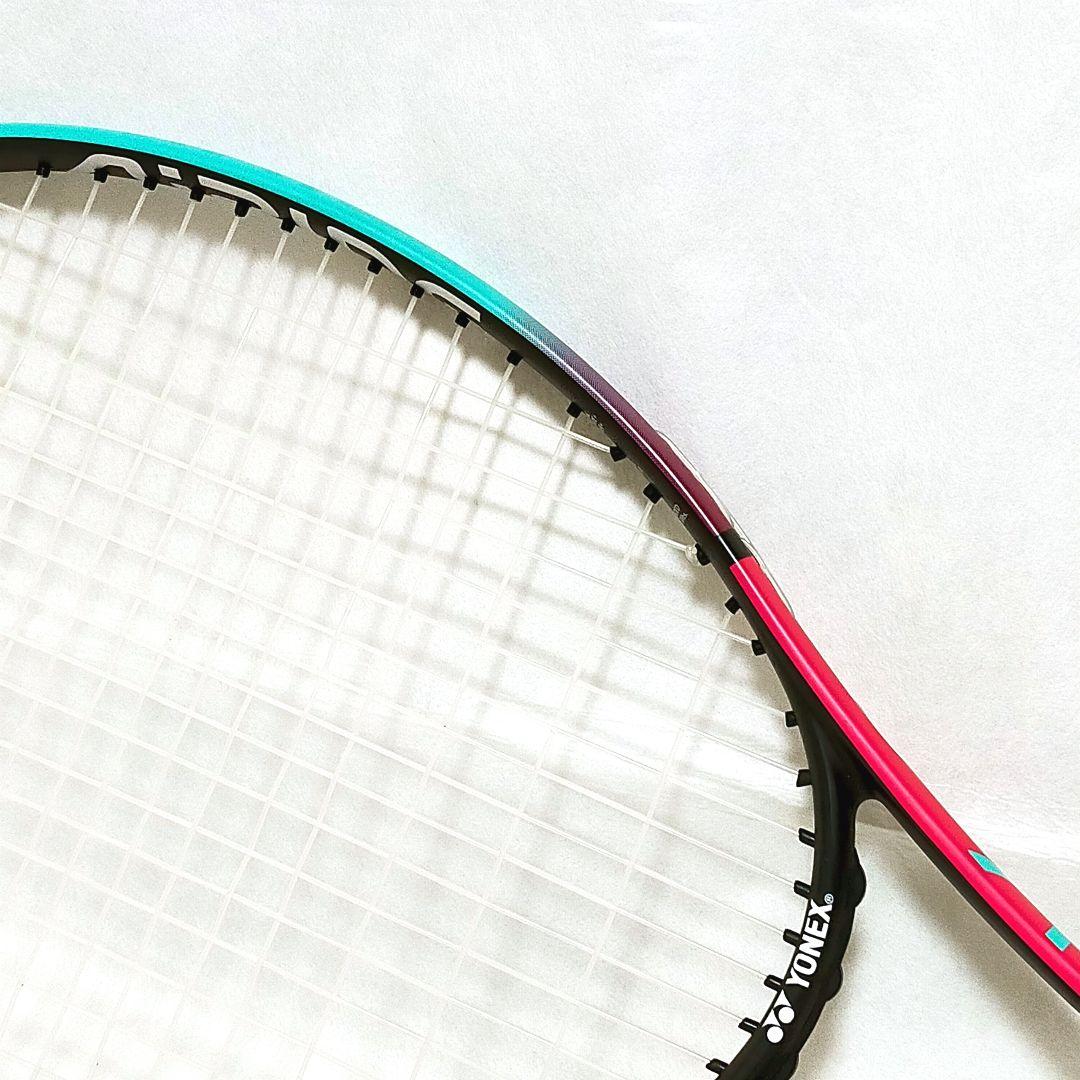 ✨美品 YONEX AIRIDE エアライド　ソフトテニスラケット　初心者向け