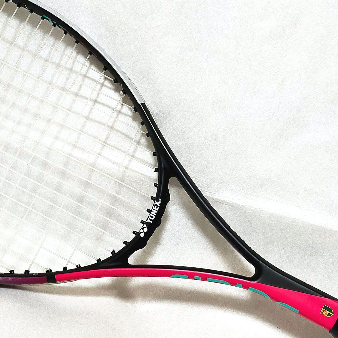 ✨美品 YONEX AIRIDE エアライド　ソフトテニスラケット　初心者向け