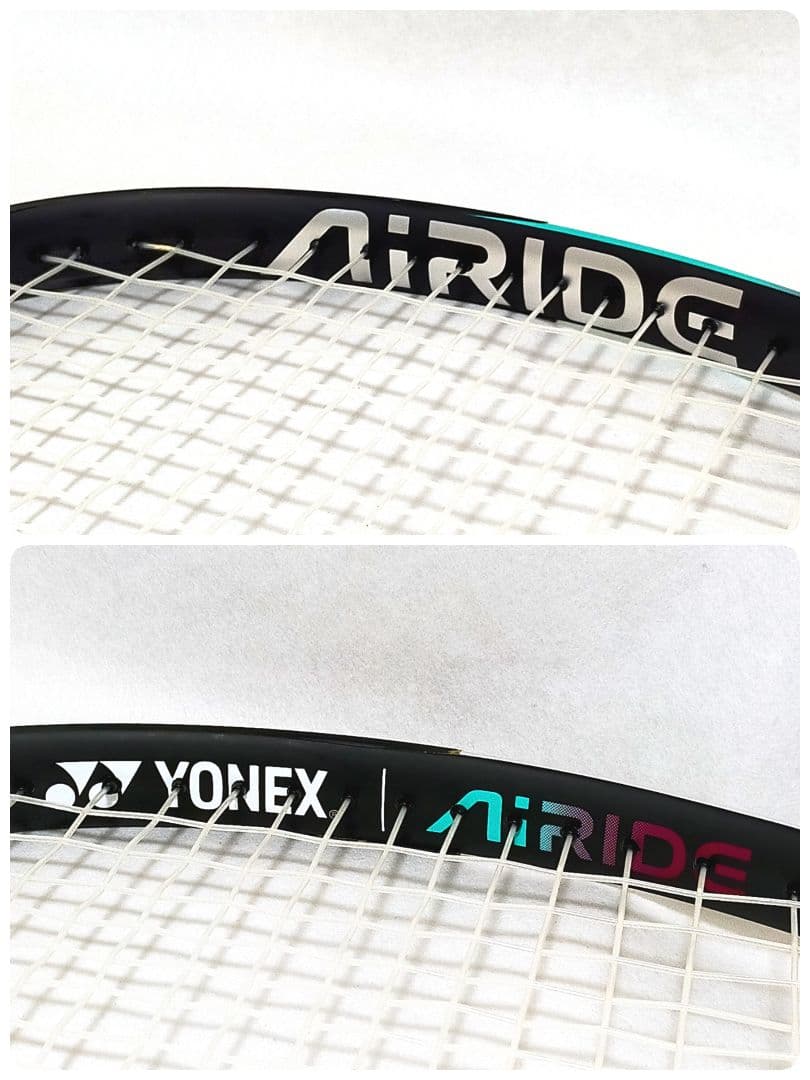 ✨美品 YONEX AIRIDE エアライド　ソフトテニスラケット　初心者向け