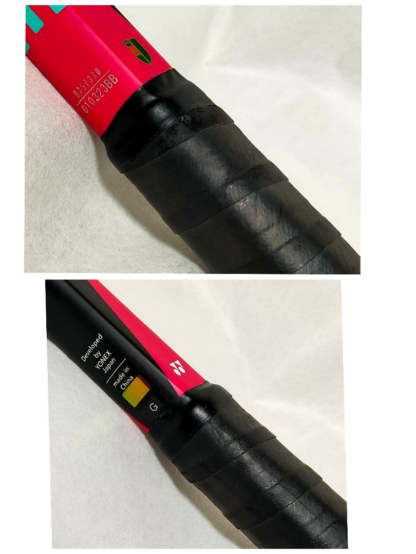 ✨美品 YONEX AIRIDE エアライド　ソフトテニスラケット　初心者向け