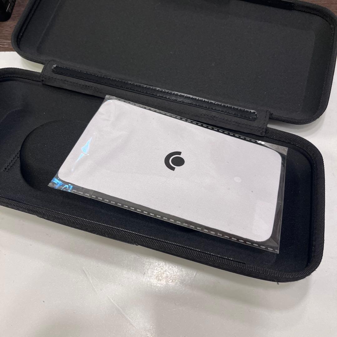 steam deck OLED 1TB 有機ELモデル　おまけ付き