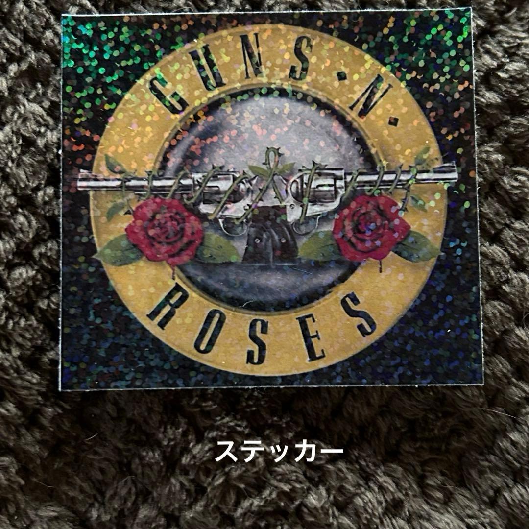 GUNS N' ROSES /「Sweet Child O' Mine」 EP