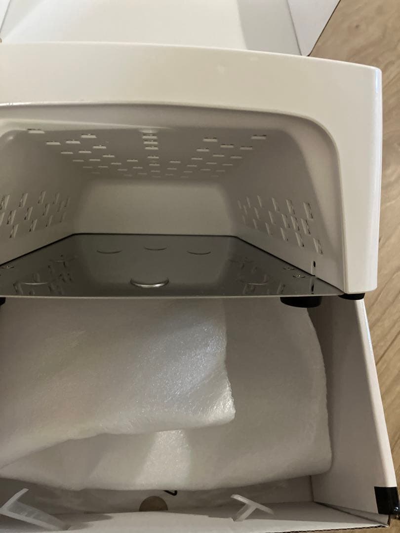 ココイストLEBLANC 新品　未使用　箱あり