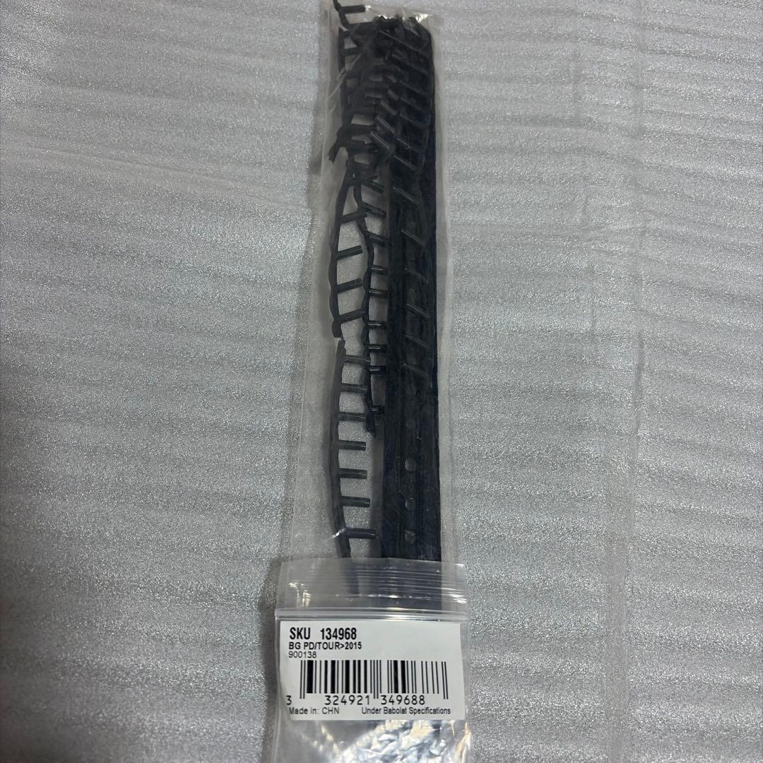 Babolat ピュアドライブツアープラス2015年モデル　G3