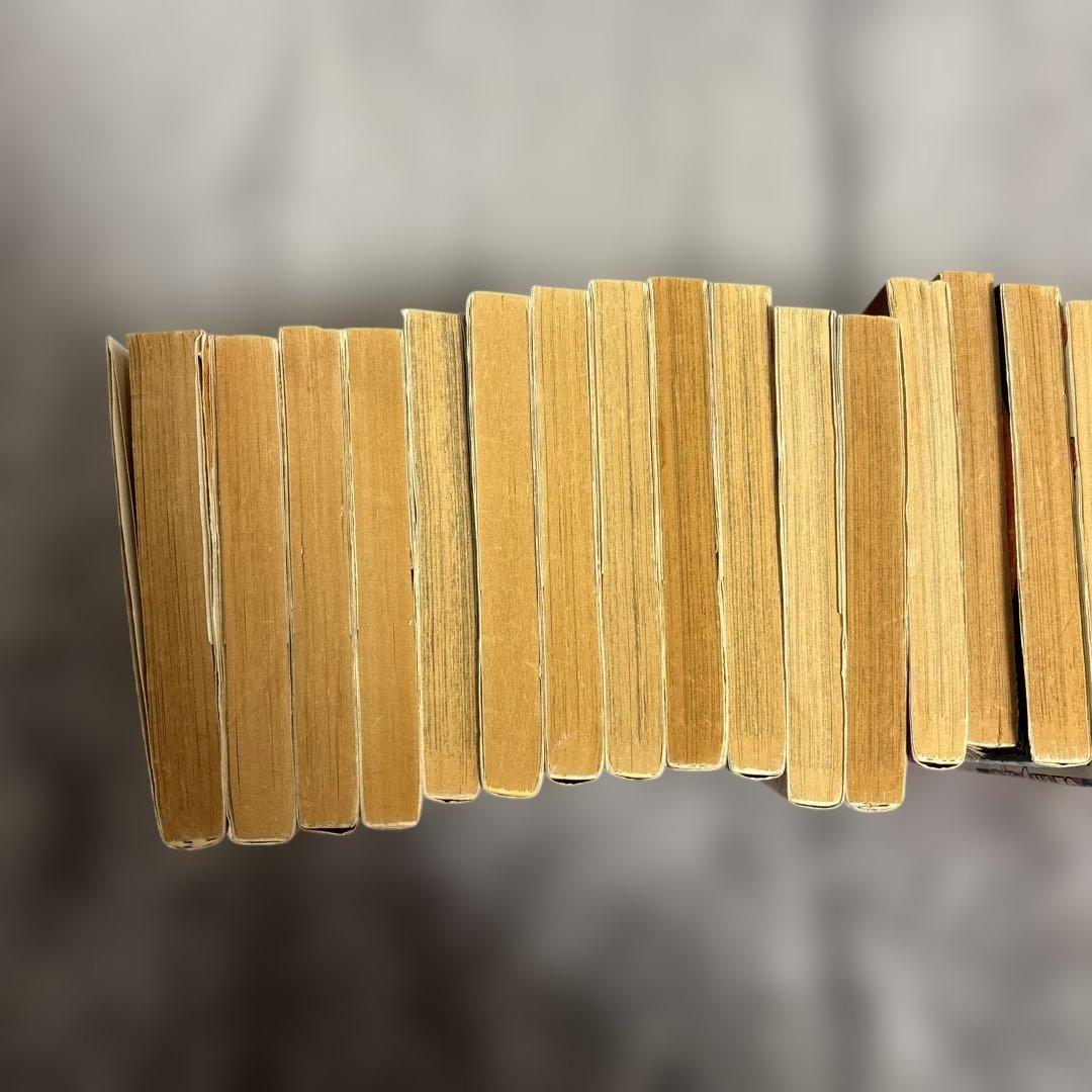 漫画 まとめ売り 進撃の巨人 スラムダンク カラダ探し タコピーの原罪