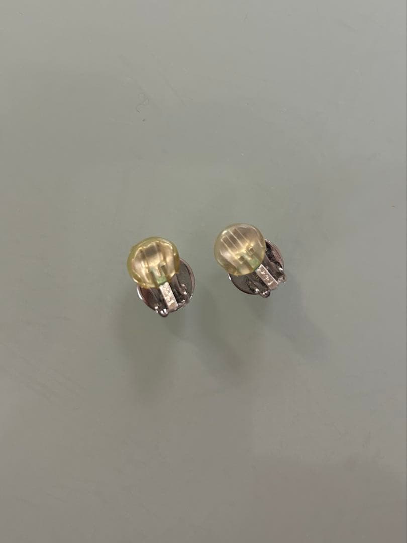 Dior ネックレス イヤリング