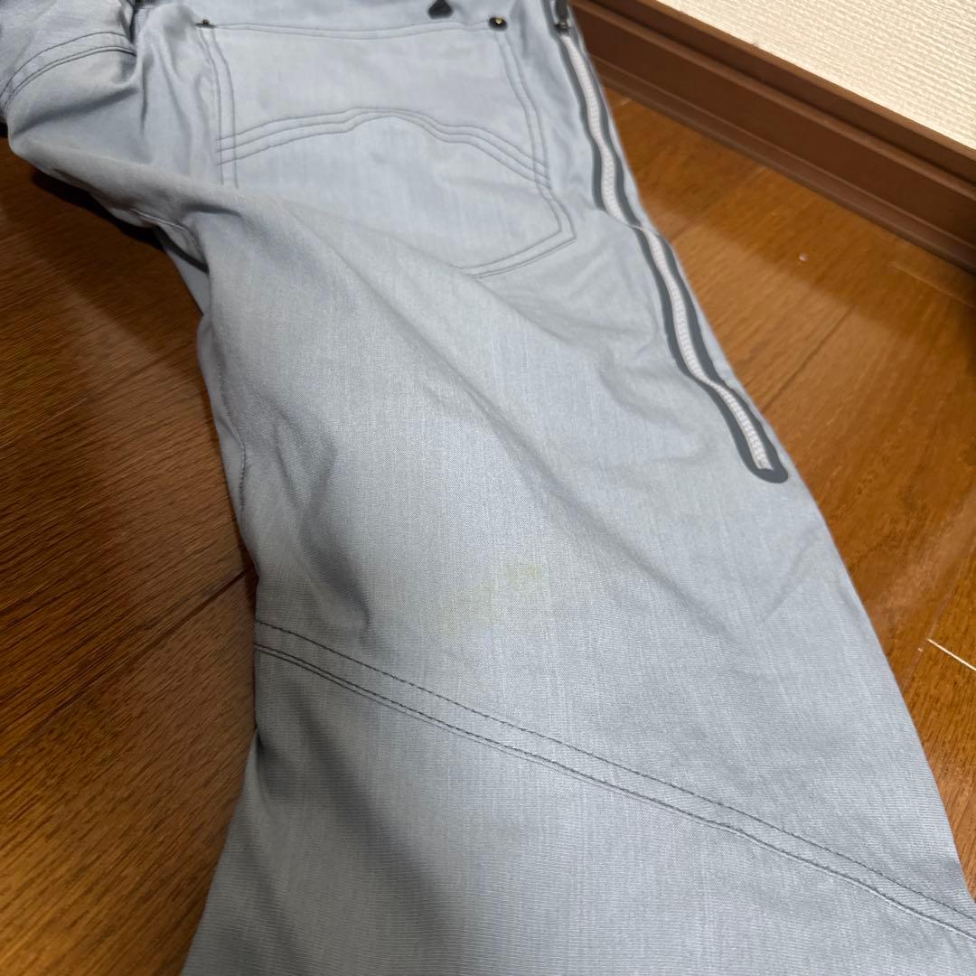 NIKESB スノーボードパンツ エニグマ