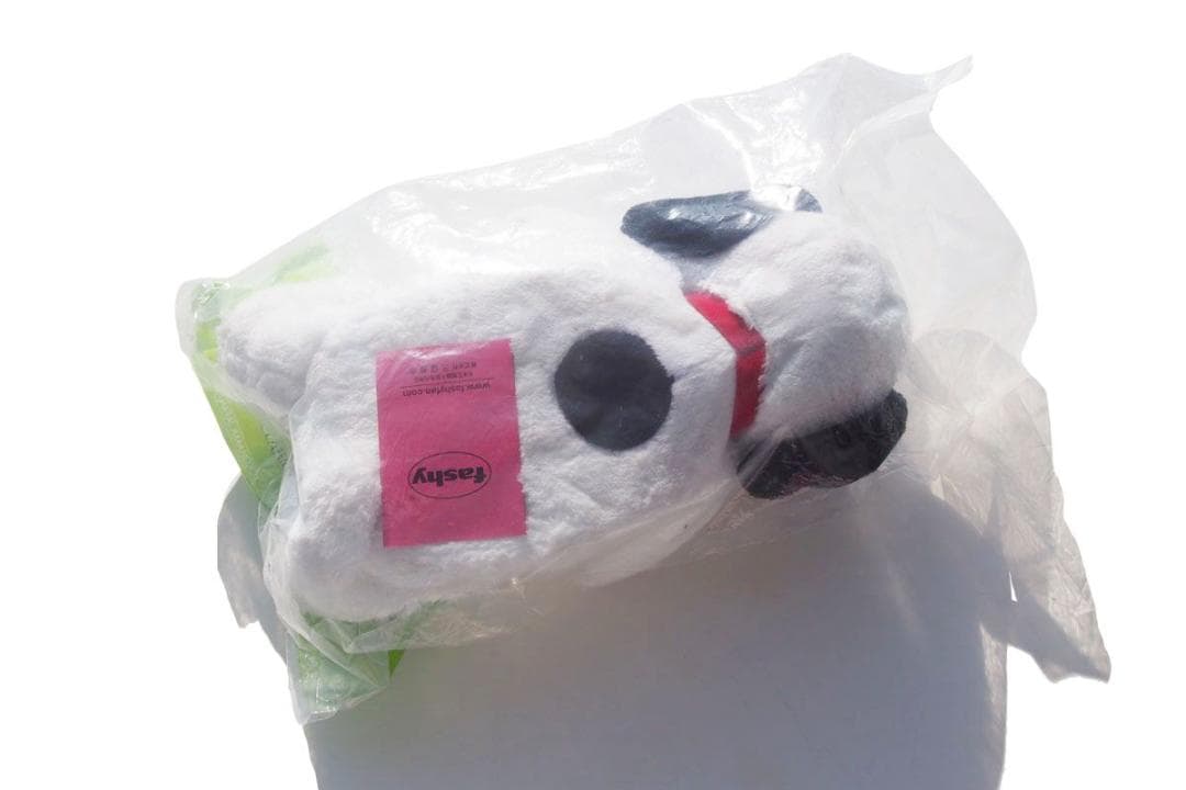 【新品未使用】fashy スヌーピー湯たんぽ｜ドイツ製・ぬいぐるみカバー付き