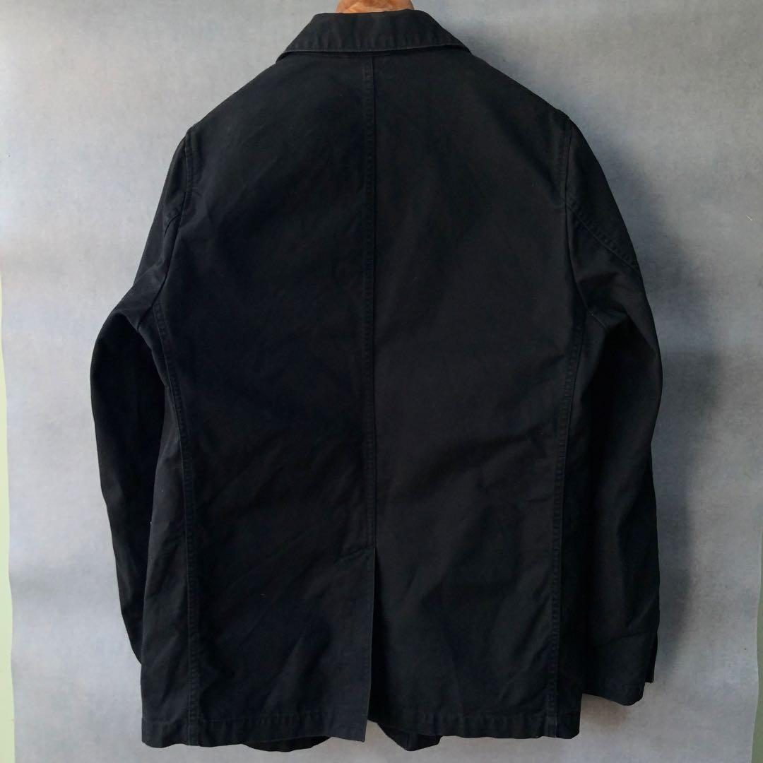 POLO RALPH LAUREN ポロラルフローレン カバーオール Mブラック