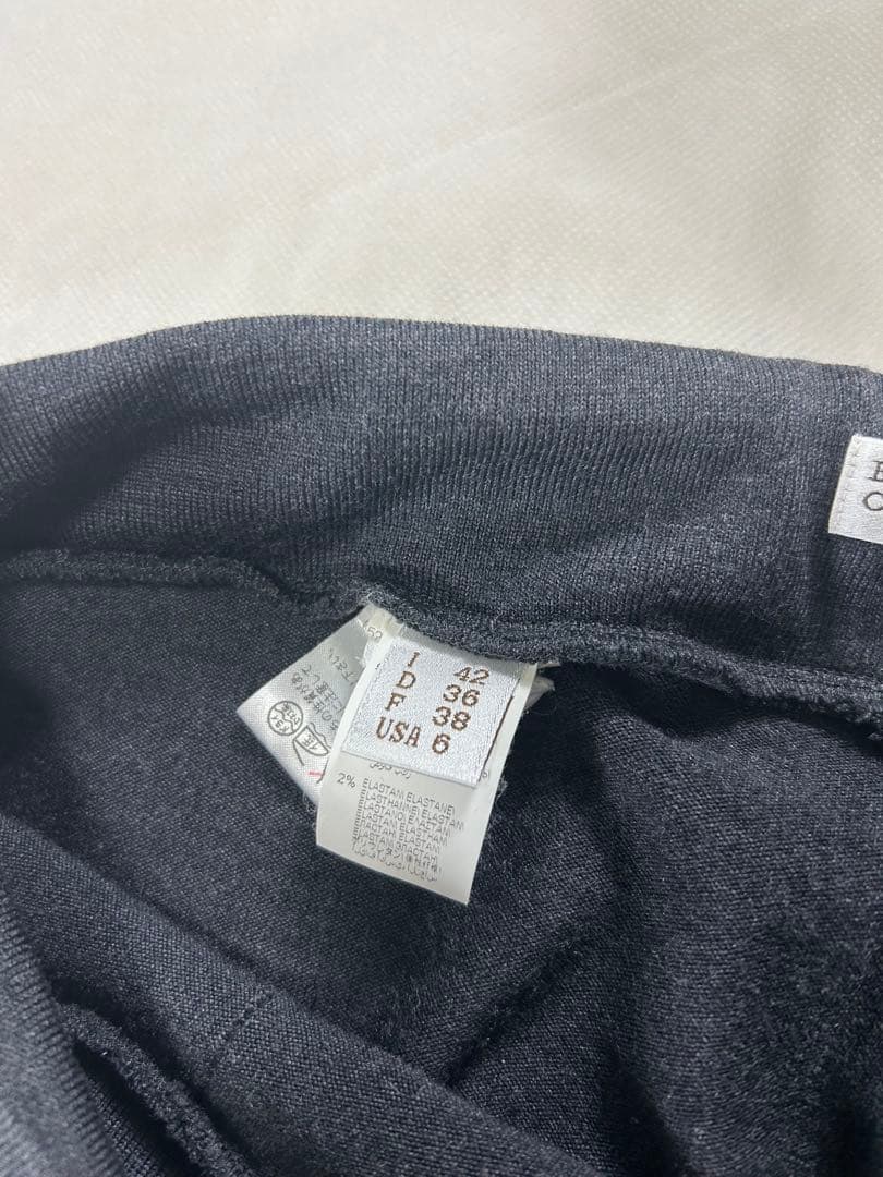 ブルネロクチネリ レギンス ストレッチ 42