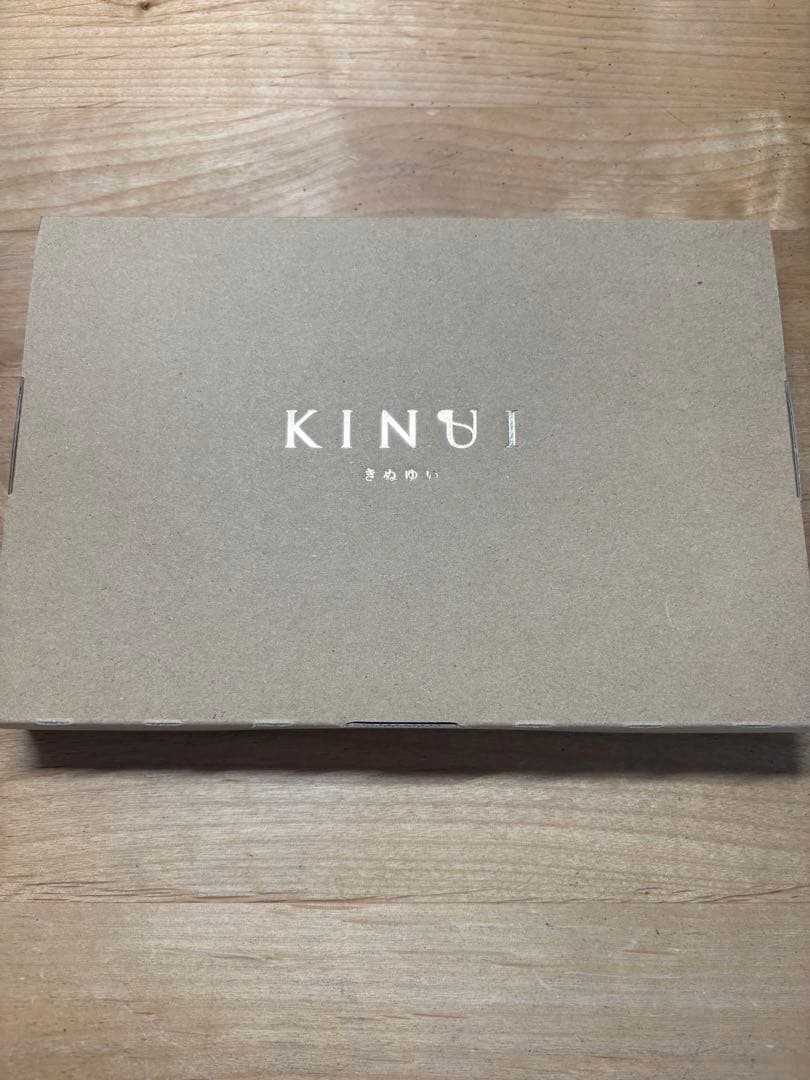 KINUI TAMANU PURE OIL SERUM 30mL 3本　未開封