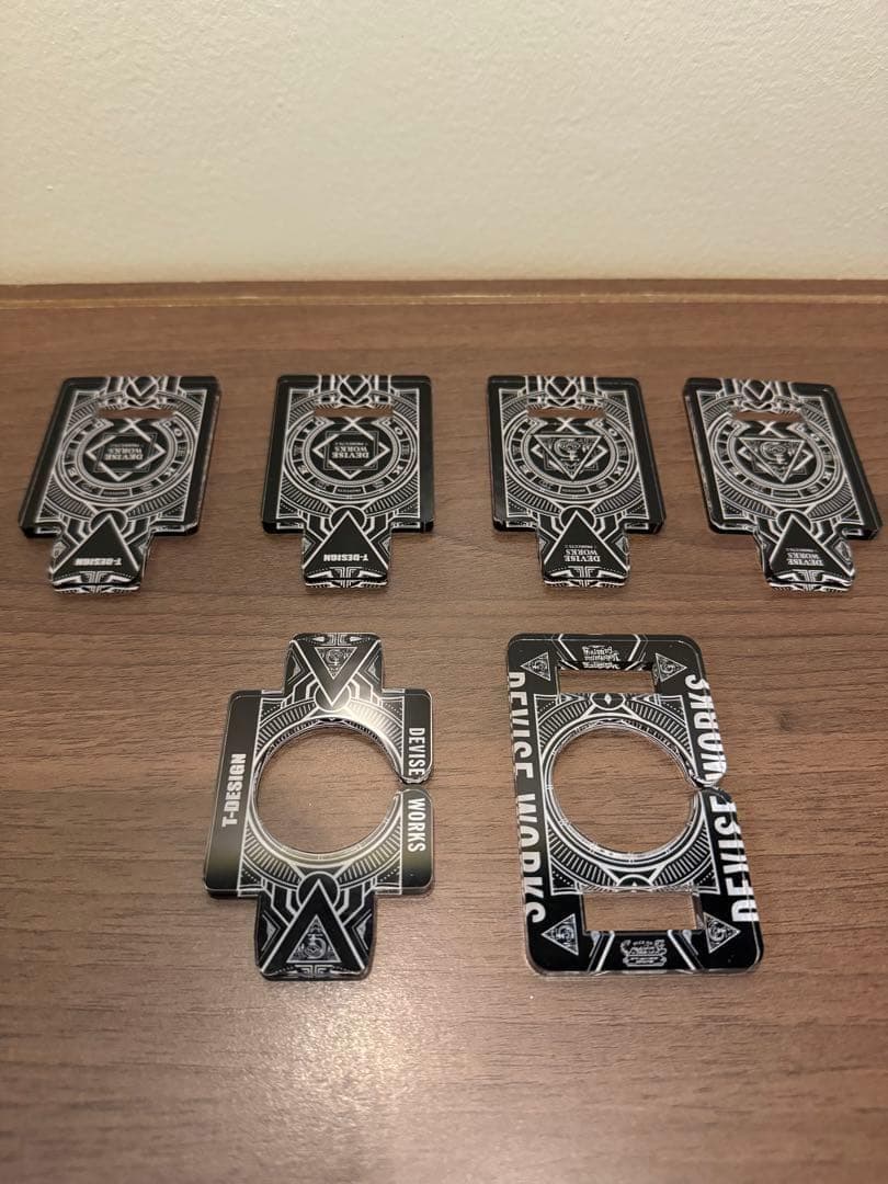 38灯 ランタン シェード DEVISE WORKS 38BEE MONSHO