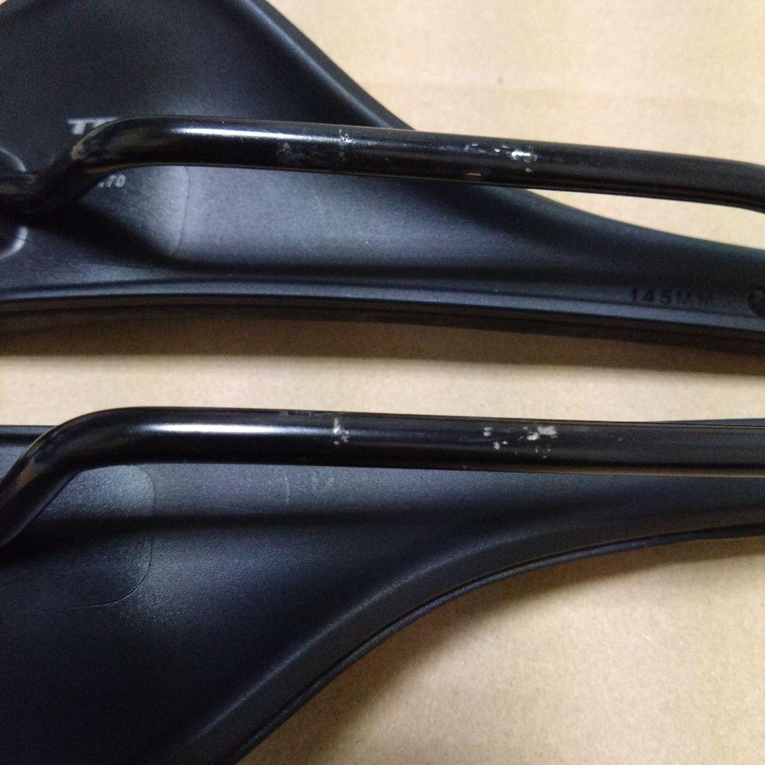 Trek Aeolus Elite AirLoom サドル 145mm