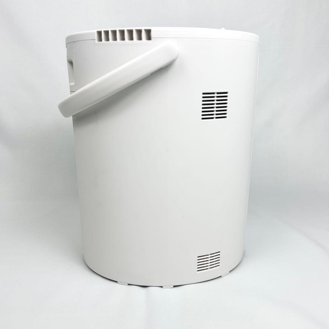 【美品】象印 ZOJIRUSHI スチーム式加湿器 EE-DC35 消毒済み