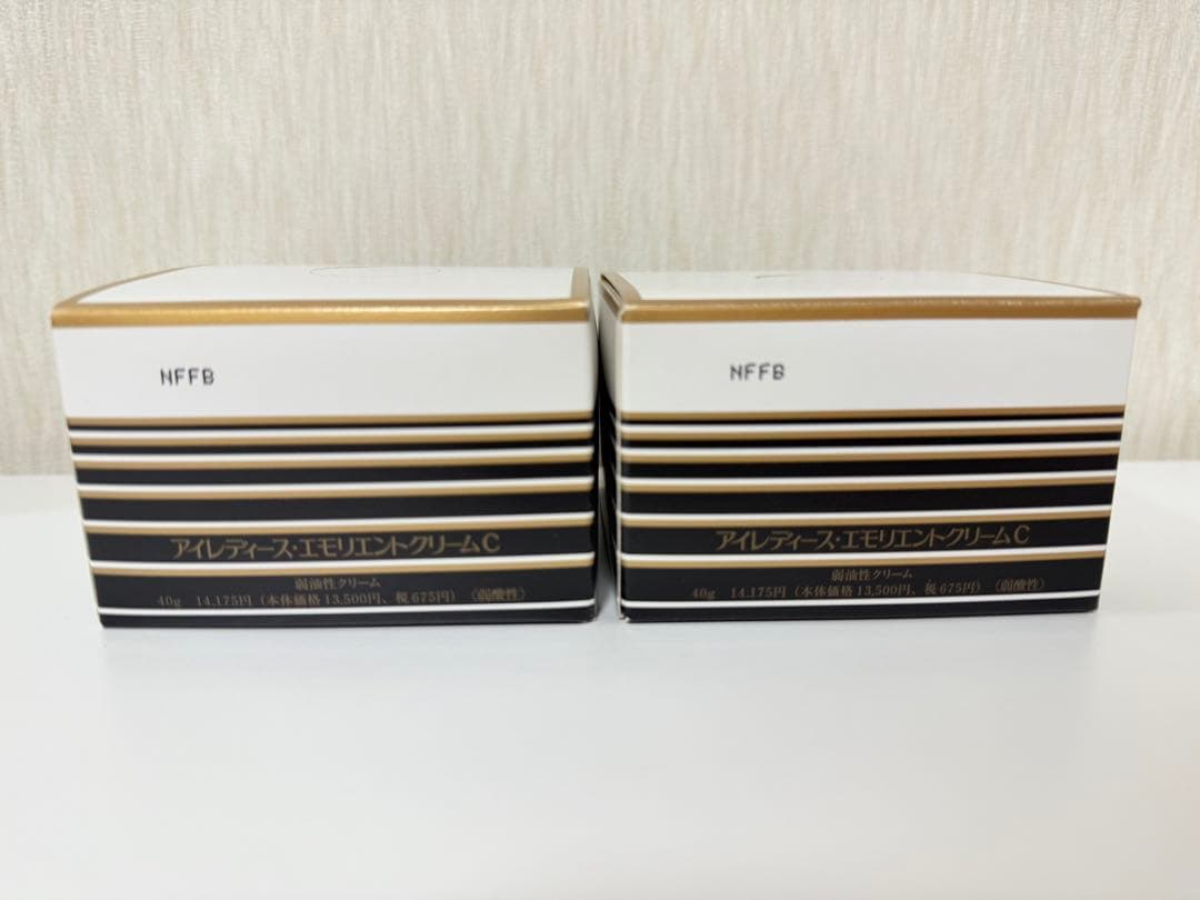 アイレディース エモリエントクリームC ×3個セット