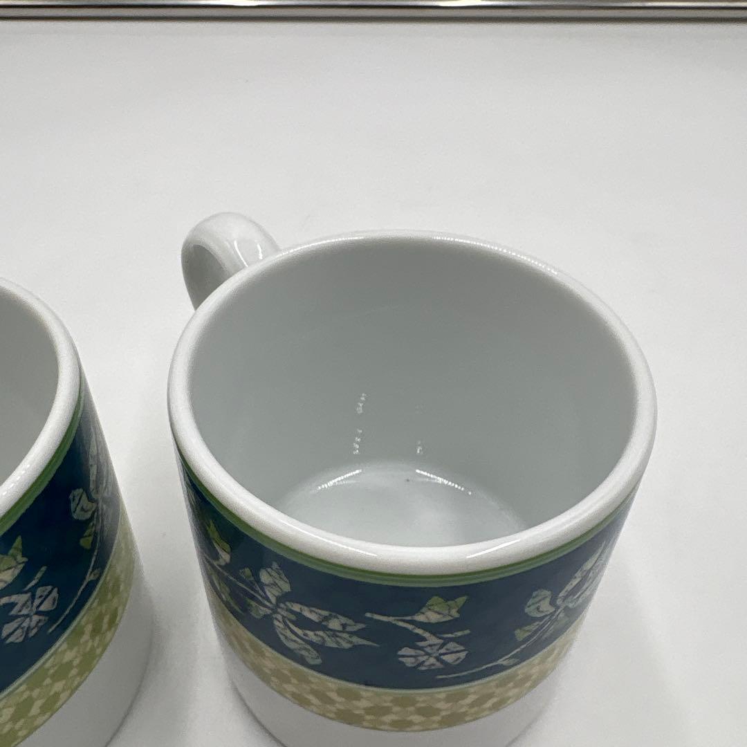   ALPINE マグカップ ZARD 坂井泉水　ペア