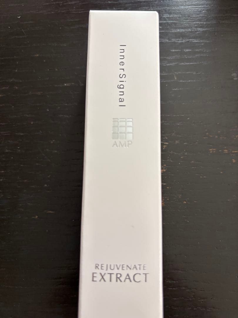 ひょんInner Signal Rejuvenate Extract