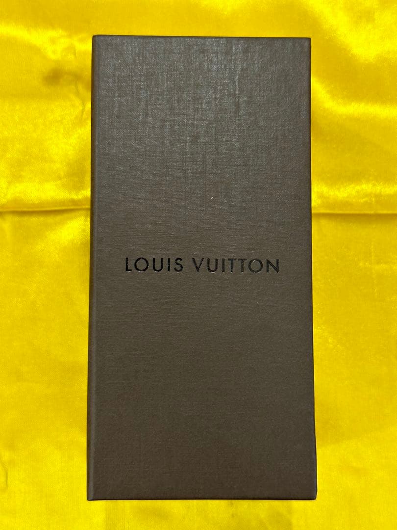 LOUIS VUITTON ルイヴィトン ジュエリーBOX ペーパーウェイト