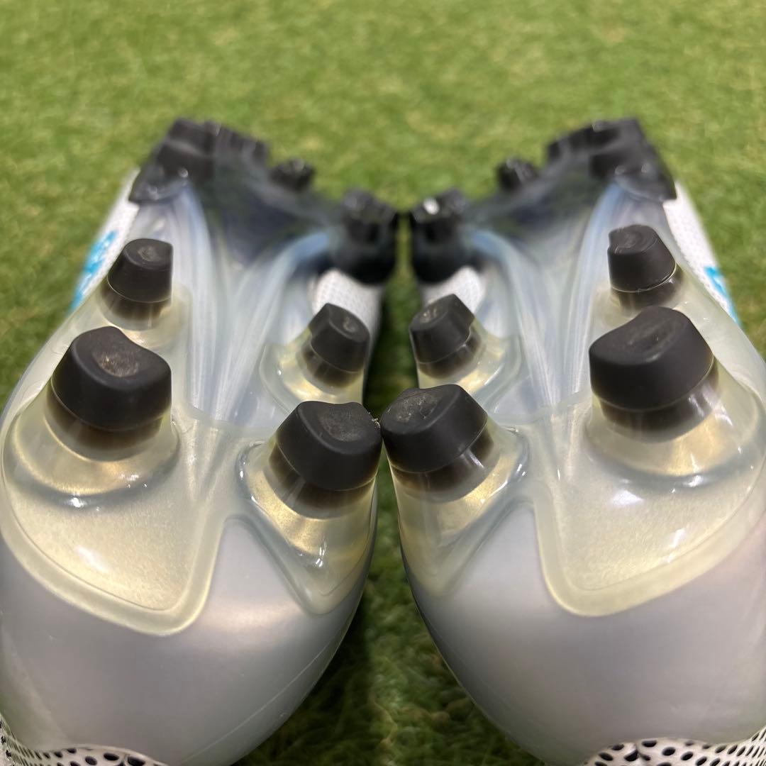 【即日発送 美品】adidas X エックス17.1 JAPAN HG 27cm