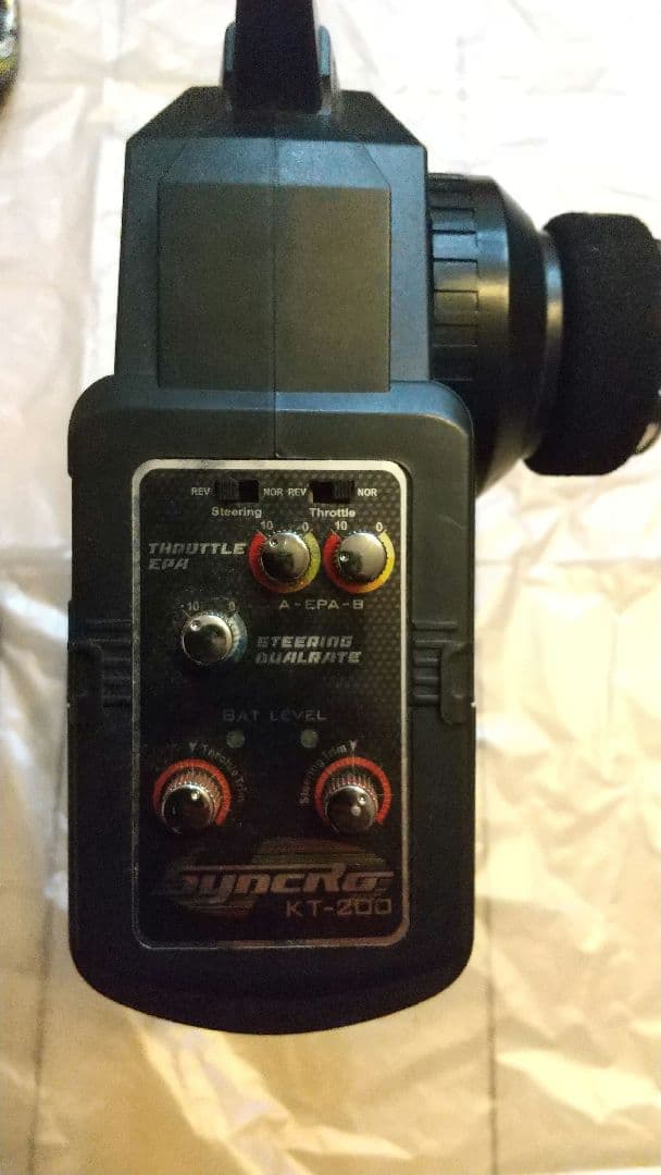 【早い者勝ち】KYOSHO Sand Master 動作未確認 ジャンク