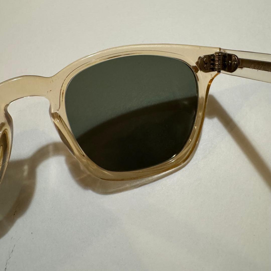 小物 AMERICAN OPTICAL SAFETY 48 FRESH