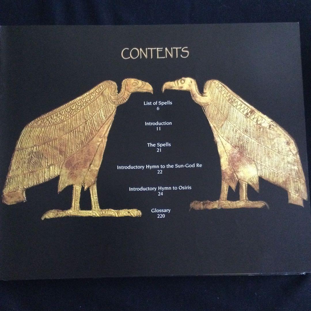 古代エジプト　死者の書　洋書　ヒエログリフ　Egypt 考古学　ピラミッド　遺跡