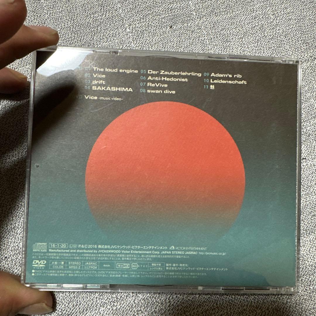 SCHAFT セット ARCHIVES 他 今井寿 櫻井敦司 Buck-Tick