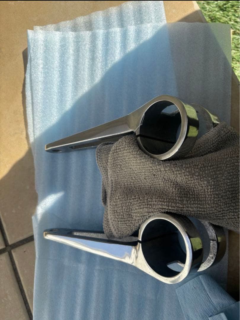 KIJIMA ライトステー ホリゾン 41