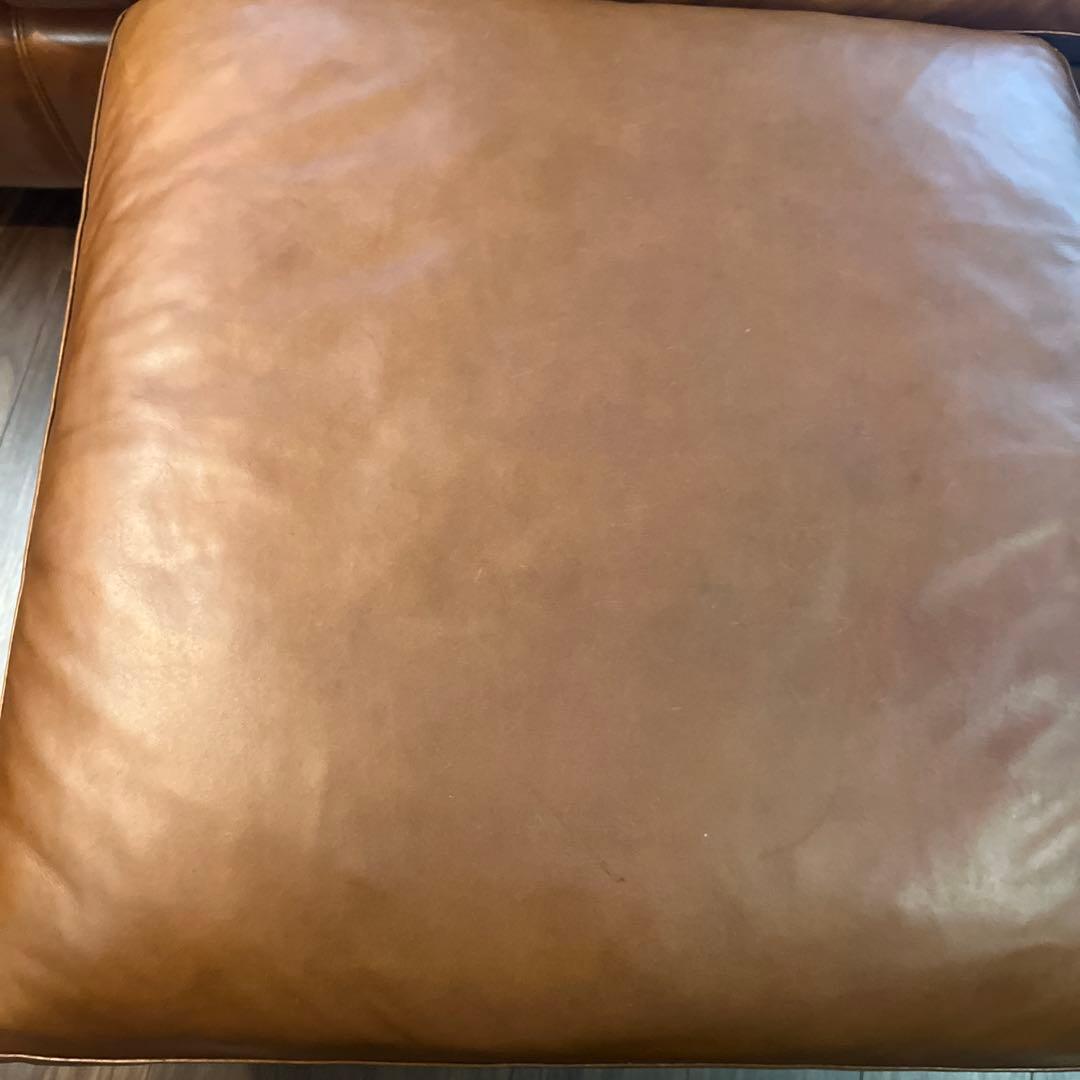 ふじぼう 【中古】アクタス five by five 3人掛けソファ