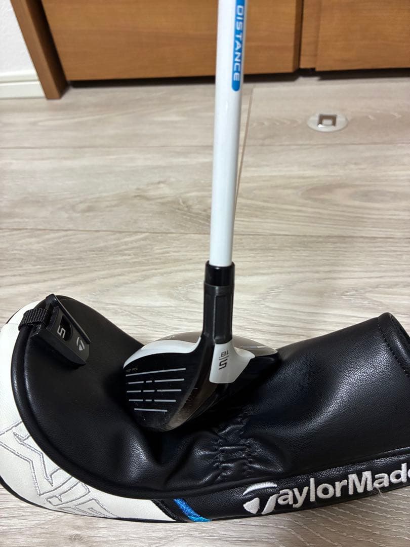 SIM2MAXドライバー 3w5wセット