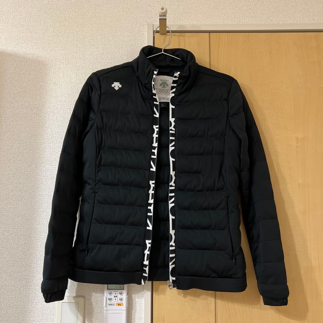DESCENTE ゴルフウェア　レディース