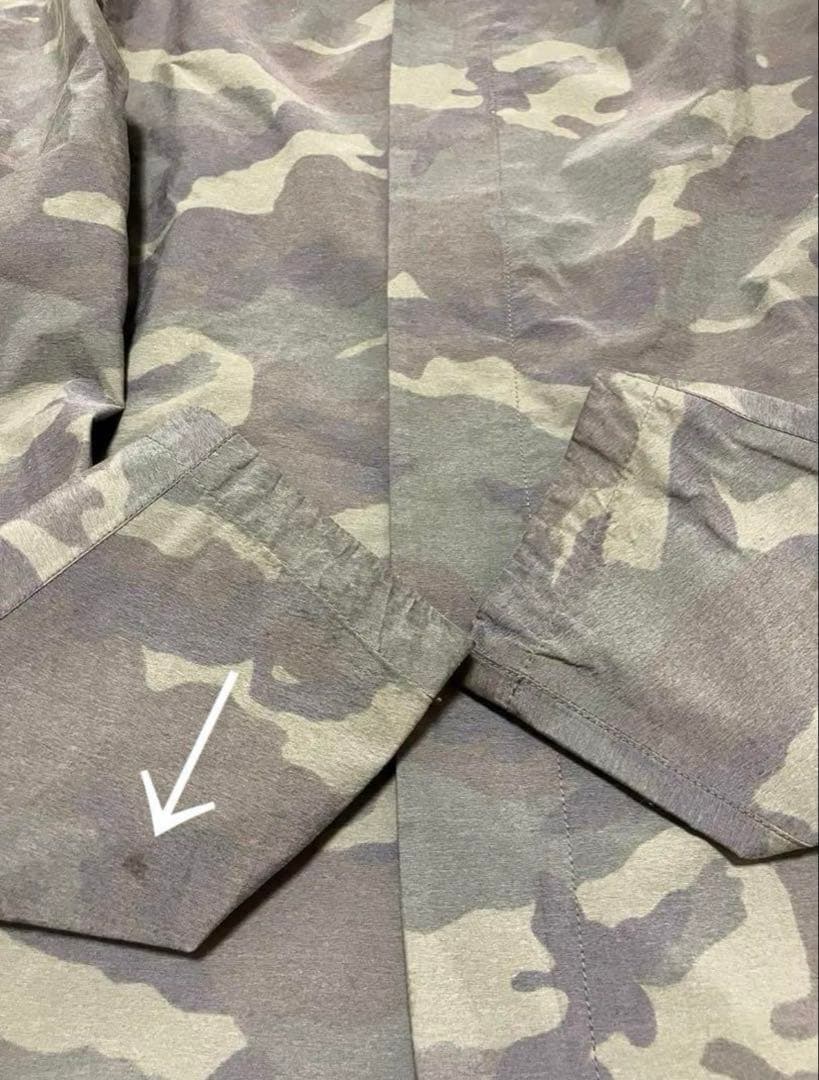 HERNO Laminar ウォータープルーフフーディーコート 46