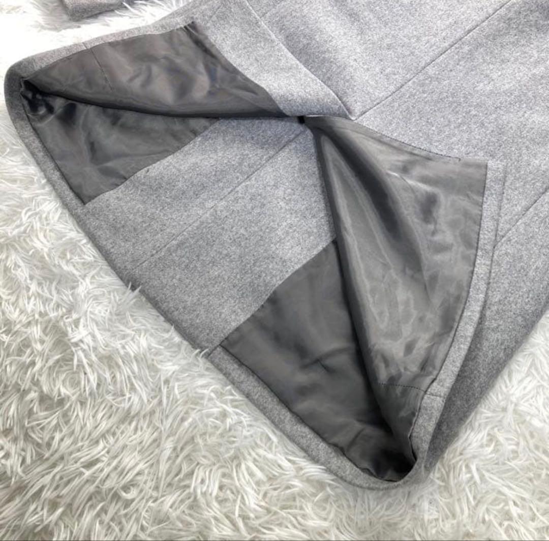 [美品] Theory voedar BELVIN WP HT A COAT