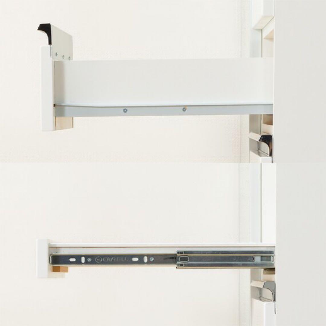 キッチンカウンターMRB(レジュームLE 90 WH)